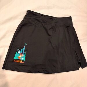 Disney Skort w/Minnie Mouse